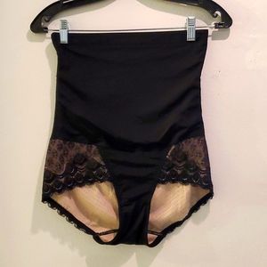 Shapewear Control Brief